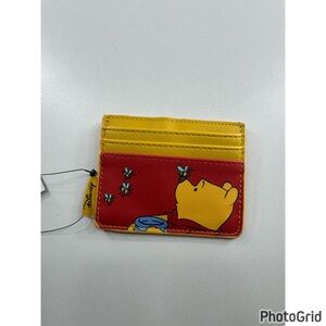 Loungefly Winnie The Pooh Cardholder❤️🍯